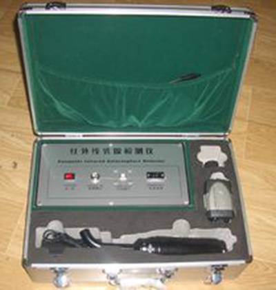 红外乳腺检测仪