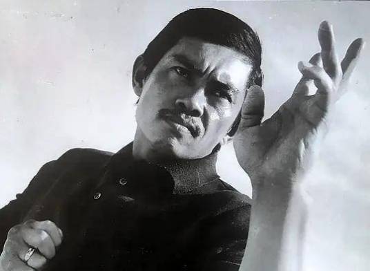 陈星（中国香港男演员、武打演员）