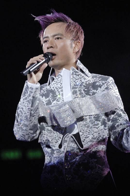 命运符号（李克勤音乐专辑）