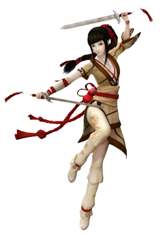 瑕（单机游戏《仙剑奇侠传五前传》角色）