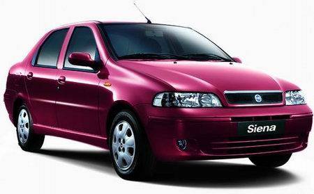 南京菲亚特西耶那