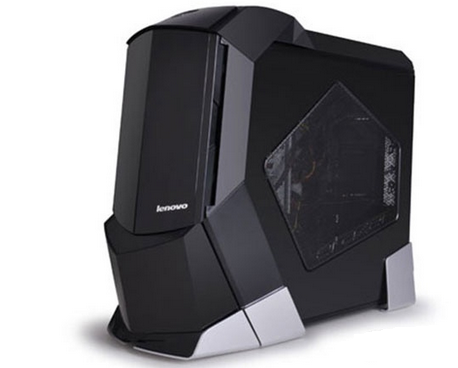 联想Erazer X700（i7 3930K/2.5GB独显）