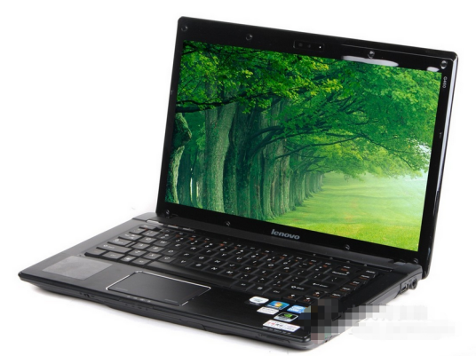 联想 G460A-ITH
