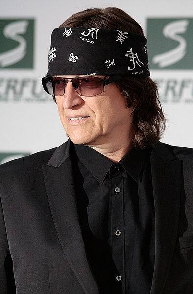 郝文（奥地利艺术家）