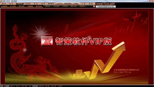 智策软件