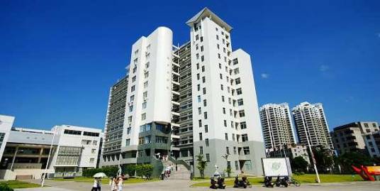 莆田学院医学院