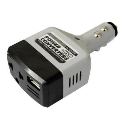 车载电源转换器