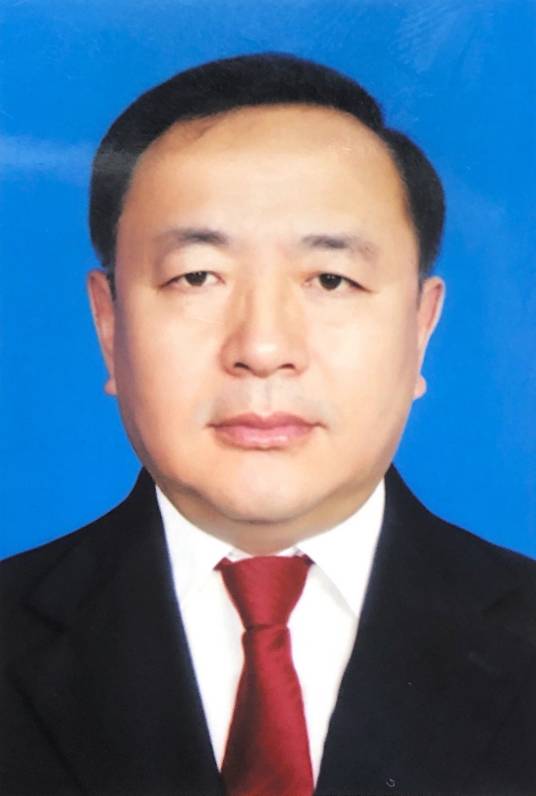 张立春（吉林省舒兰市委书记、一级调研员）