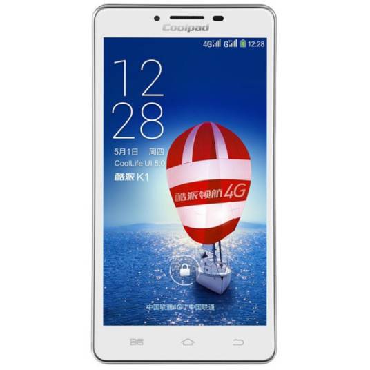 酷派K1