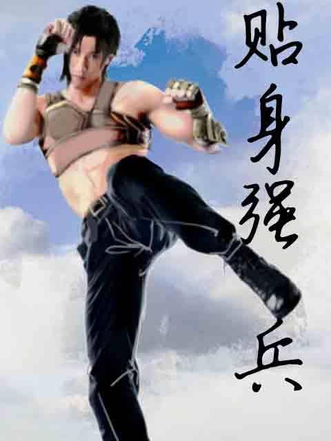 贴身强兵（司马圣杰创作的网络小说）