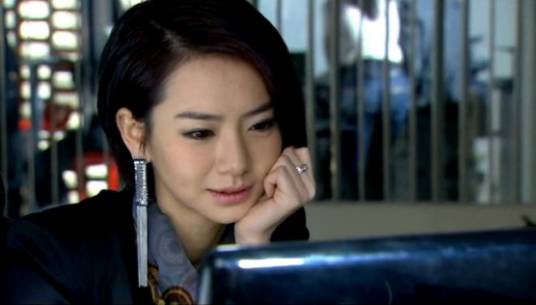 没收（电视剧《无懈可击之高手如林》插曲）