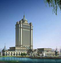 沧州阿尔卡迪亚