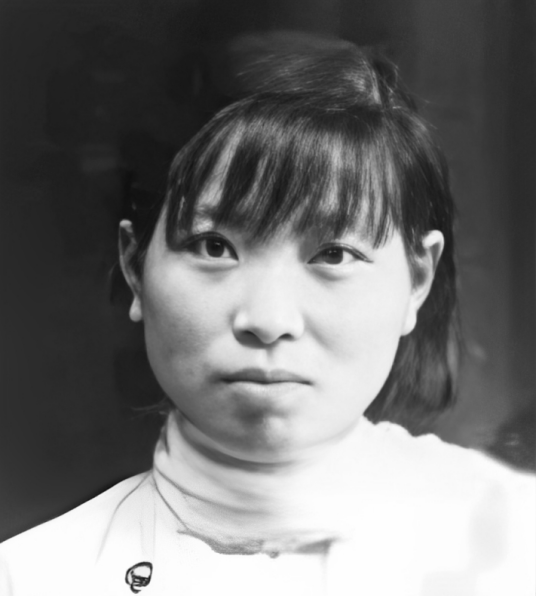 华静（袁隆平的母亲）