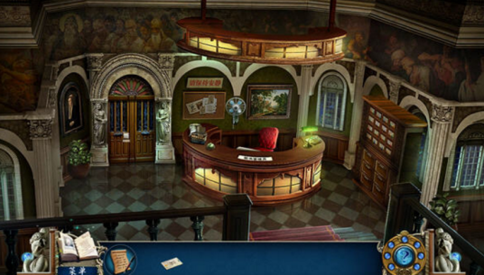 托斯卡纳天空下的死亡故事