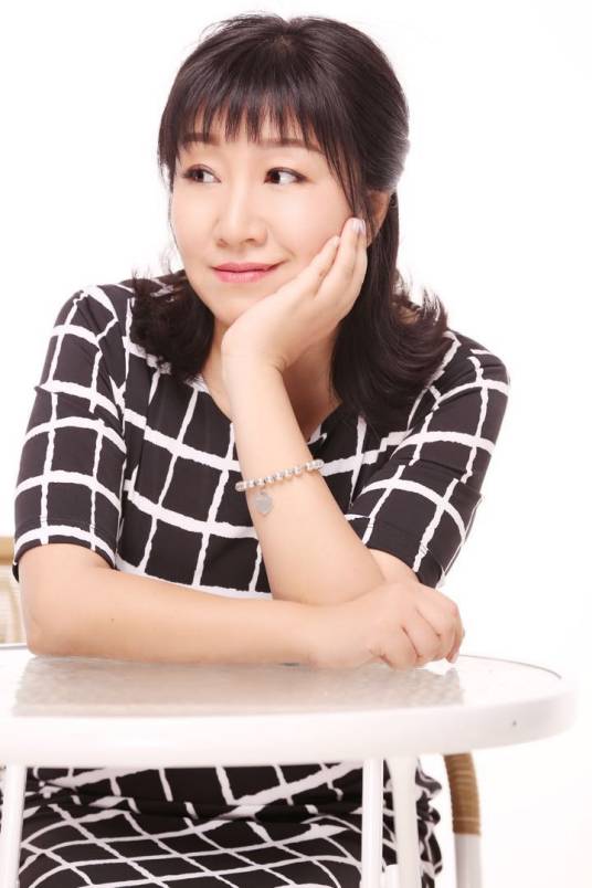 赵丽（啄木鸟教育美研全国总监，ETS全球研究院访问学者）