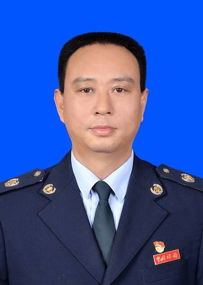 李开良（国家税务总局怒江傈僳族自治州税务党委委员、副局长）