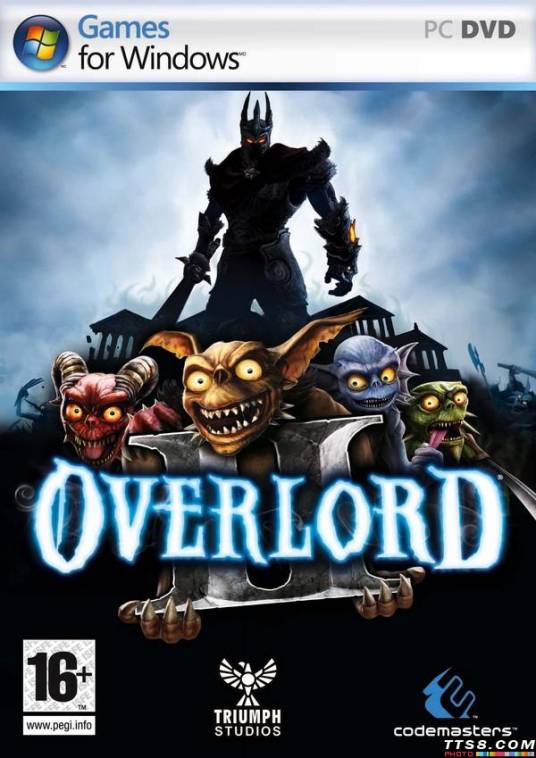 霸王2（2009年Codemasters发行的游戏）