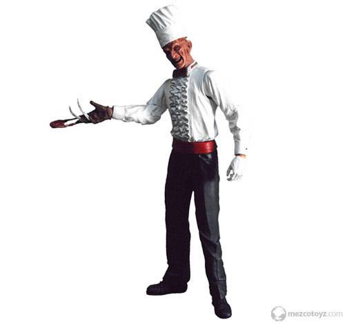 大厨师（2009年上映的影片）