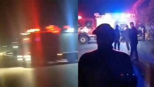 1·26砀山交通事故