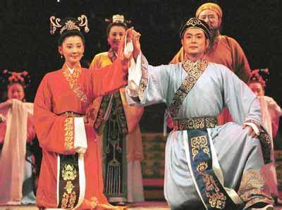 蔡文姬（北京人艺话剧）