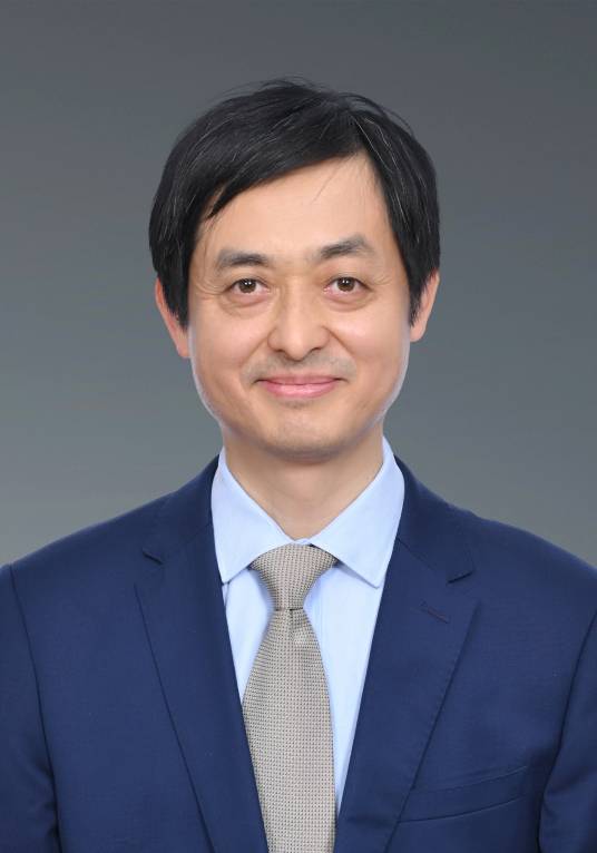 张有奎（厦门大学哲学系副教授）