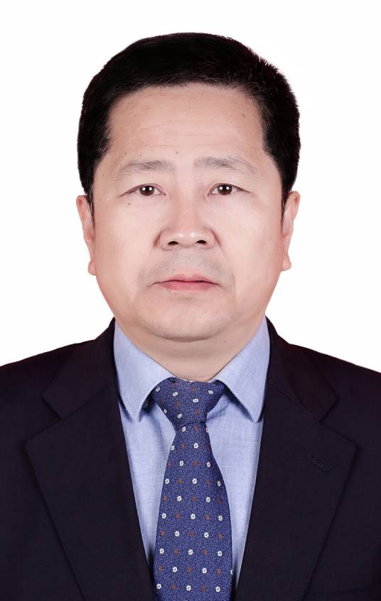 姜滨（第十四届全国人大代表，歌尔股份有限公司董事长）