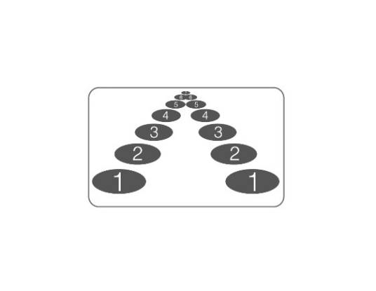 贝茨视力训练恢复法