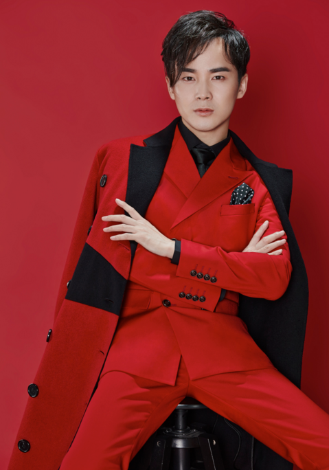 沈凌（中国内地男艺人）