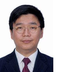 李培中（重庆开县原县委常委、常务副县长）