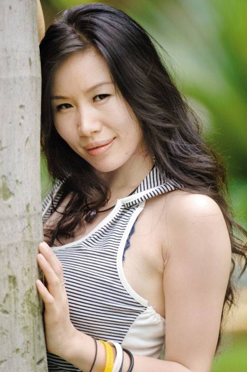 王雪儿（广东宏远队拉拉队队长）