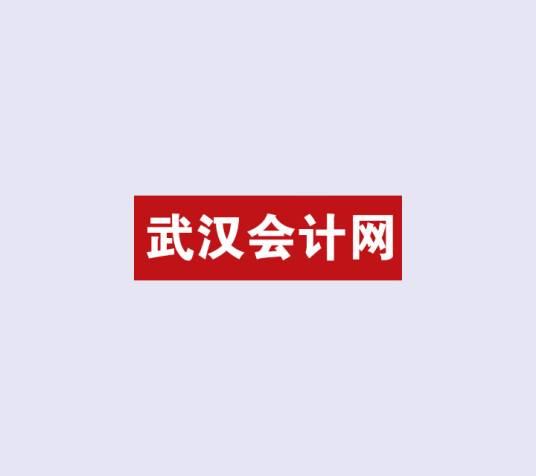 武汉会计网