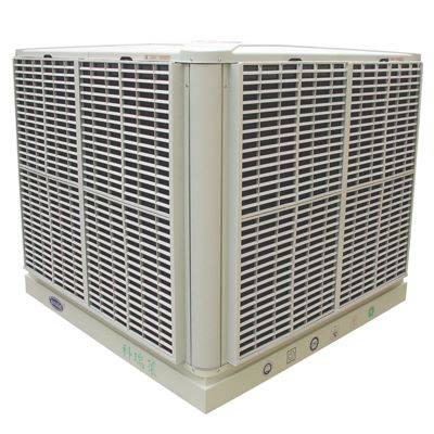 蒸发式冷风扇（机械工程学术语）