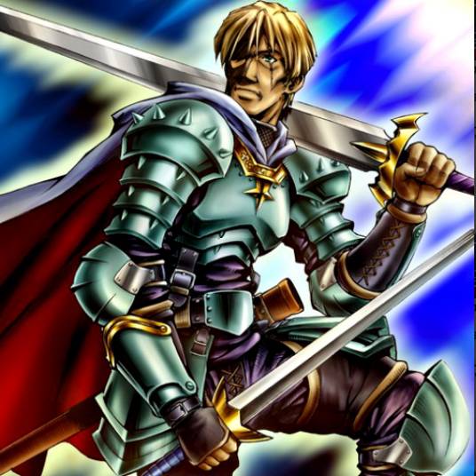 冲锋陷阵的队长