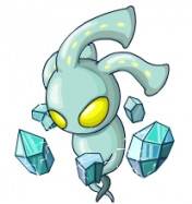 埃尔夫（游戏《赛尔号》中的精灵）