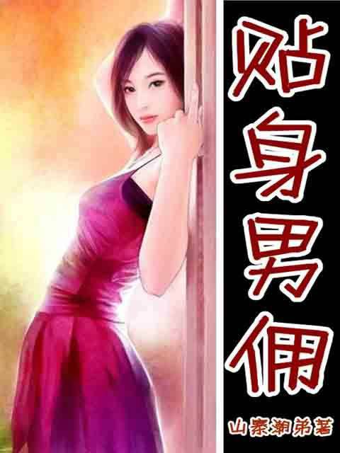 贴身男佣（网络小说）