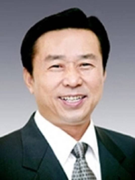 李荣堂（河南省红十字会原常务副会长）