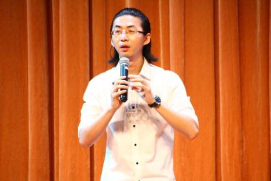 陈秋实（中国律师）