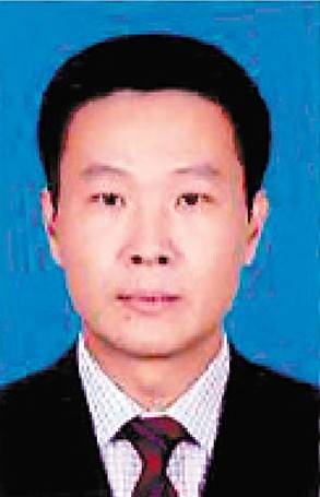 刘盛发（揭阳市委原常委、常务副市长）