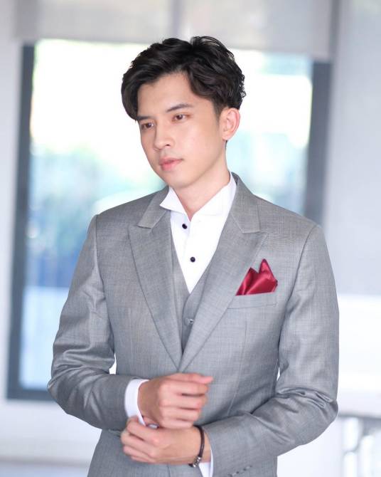 苏帕维特·坦提马彭