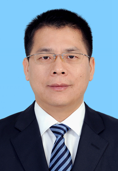 吴华根（深圳市大鹏新区一级调研员）