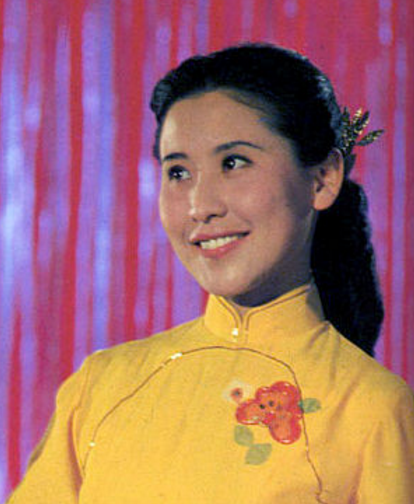 远征（中国内地女高音歌唱家，原东方歌舞团独唱演员）