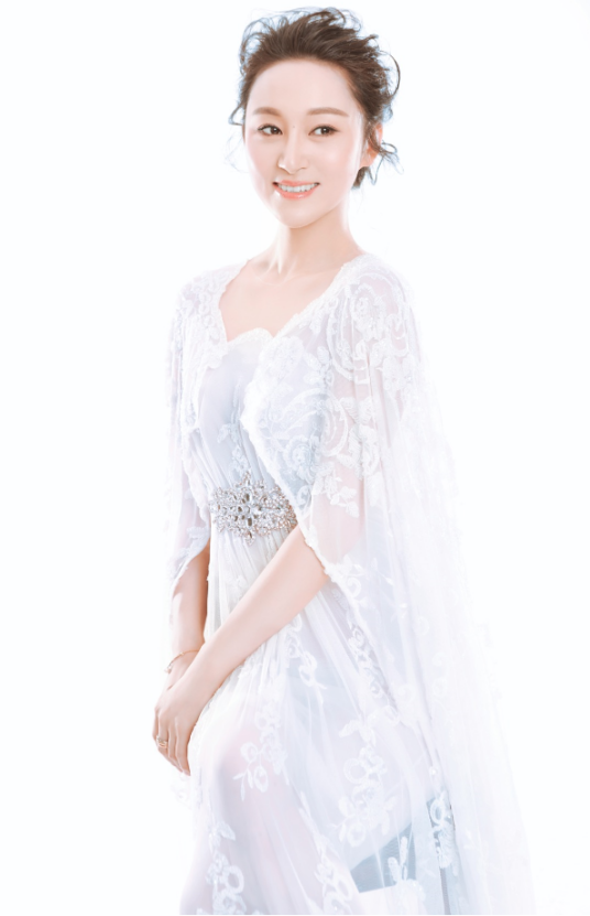 王惠（湖北卫视主持人）