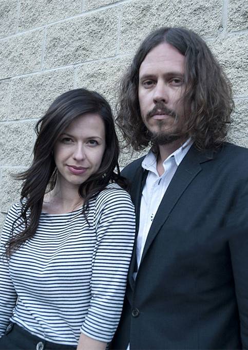 The Civil Wars（美国民谣乐队）