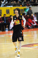 金英玉（韩国女篮运动员）