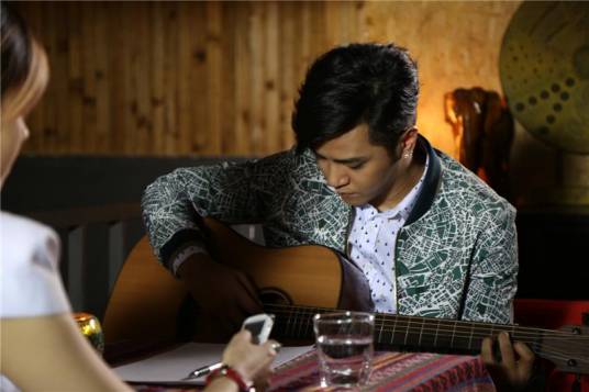 爱出色·不单行