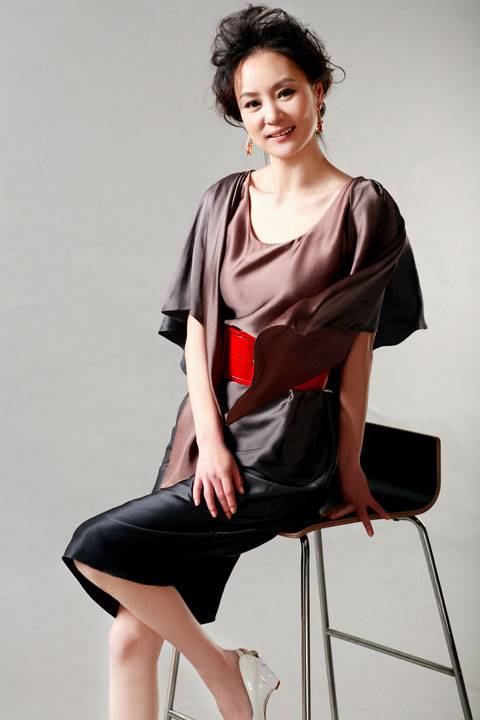 刘雪华（中国香港女演员）