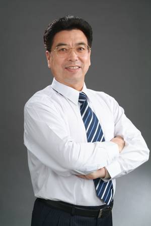 郑元忠（庄吉集团董事局主席）