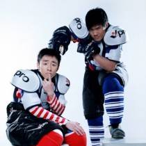 以爱命名的童话