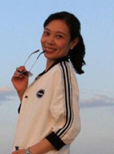 舒薇（电子科技大学中山学院讲师）