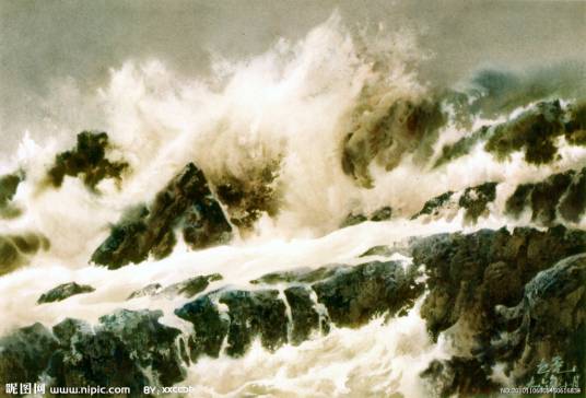 澎湃（汉语词语）